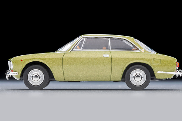 LV-155d アルファロメオ 1750GTV（オリーブグリーンM） | 製品をさがす