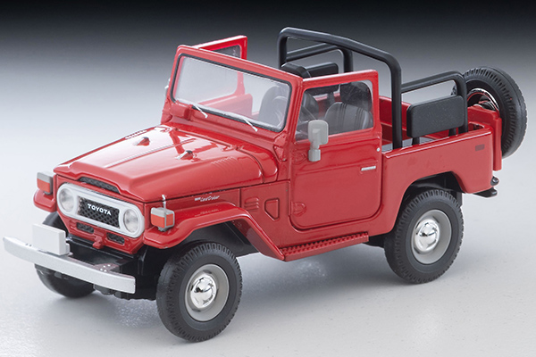 製品検索結果 | 製品をさがす | tomica LIMITED VINTAGE TLV