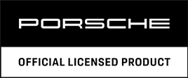 PORSHE OFFICIAL LICENSED PRODUCT